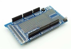Arduino Mega 2560 Proto Shield